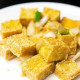 Chilli & Spicy Salt Tofu Dry