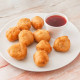 Sweet & Sour Chicken Balls with Sauce